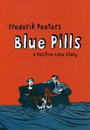 Blue Pills (Frederik Peeters)