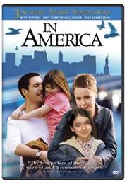 In America (2002)
