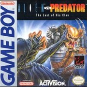 Alien vs. Predator: The Last of His Clan