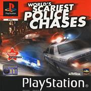 World's Scariest Police Chases