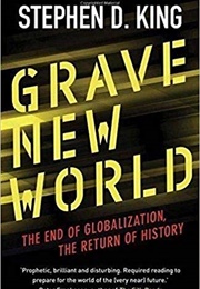 Grave New World (Stephen D. King)