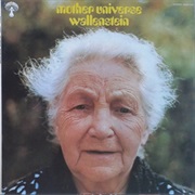 Wallenstein - Mother Universe