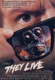 They Live (1988)