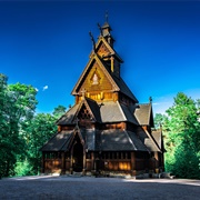 Norsk Folkemuseum