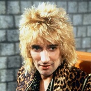 Rod Stewart