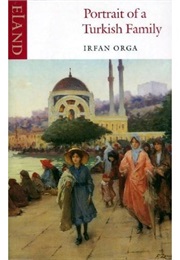 Portrait of a Turkish Family (Irfan Orga)