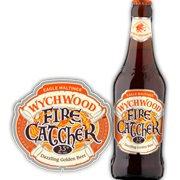 Wychwood Fire Catcher