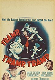 Tramp, Tramp, Tramp (1942)