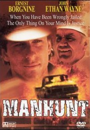 The Manhunt (1985)