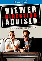 Viewer Direction Advised (2018)