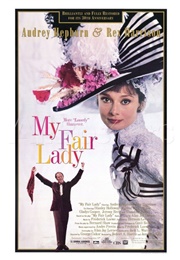 My Fair Lady (1964)