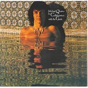 Michael Quatro - In Collaboration With the Gods