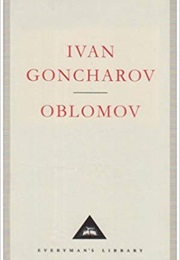 Oblomov (Ivan Goncharov)