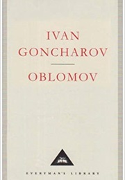 Oblomov (Ivan Goncharov)