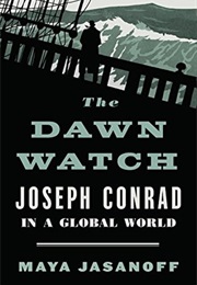 The Dawn Watch (Maya Jasanoff)