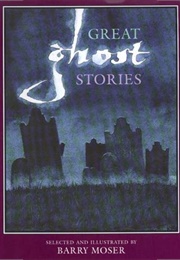 Great Ghost Stories (Joyce Carol Oates)