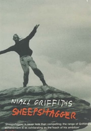 Sheepshagger (Niall Griffiths)