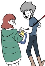 Boyfriend of the Dead (Ushio)