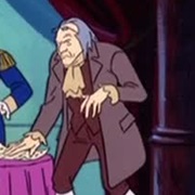 Ghost of William Demont