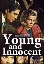 Young and Innocent