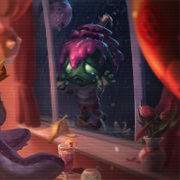 Surprise Party Amumu
