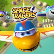 Space Racers