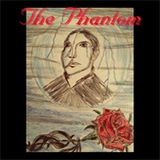 The Phantom of the Opera