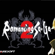 Romancing Saga 2 (SNES)