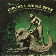 Rudyard Kipling's Jungle Book