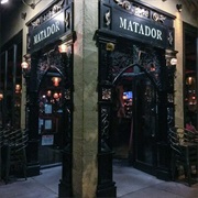 Casa Del Matador
