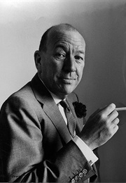 Noel Coward Biopic (2015)