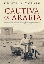 Cautiva En Arabia (Cristina Morato)
