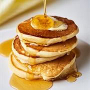 Sweet Pancakes