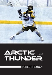 Arctic Thunder (Robert Feagan)