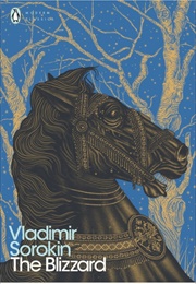 The Blizzard (Vladimir Sorokin)