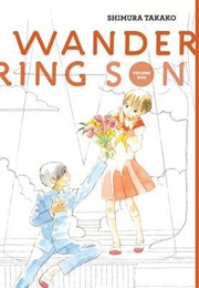 Wandering Son Vol. 5 (Takako Shimura)