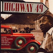 Highway 49 by Howlin' Wolf