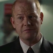 Sheriff Brian Mobley