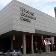 RBC/Winnipeg Convention Centre