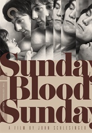 Sunday Bloody Sunday (1971)