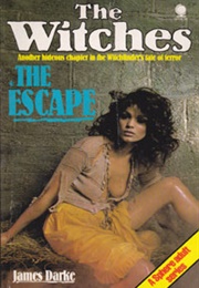 The Witches – 4. the Escape (James Darke)