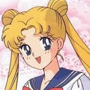 Usagi Tsukino