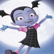 Vampirina