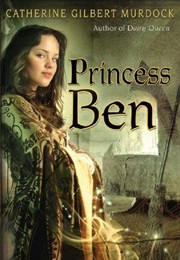 Princess Ben (Catherine Gilbert Murdock)