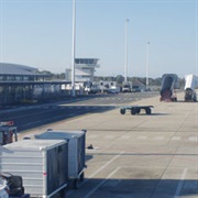 Durban Airport