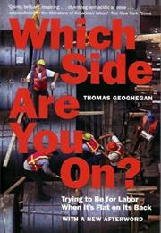 Which Side Are You On?