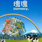 Katamari Damacy (PS2, 2004)
