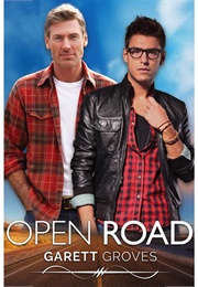 Open Road (Garett Groves)