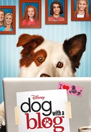 Dog With a Blog (2013)