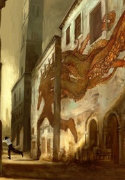 The City Quiet as Death (Steven Utley and Michael Bishop)